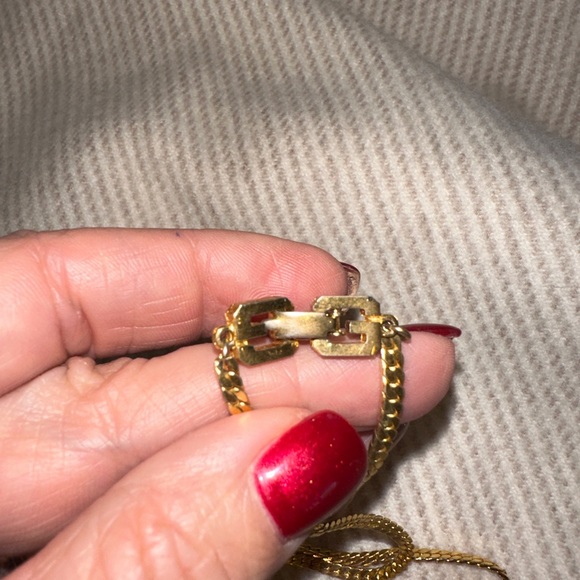 Authentic Givenchy Necklace - Picture 3 of 6